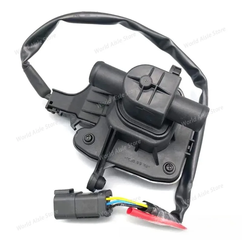 2160199 1741027 1793197 Are Applicable for  Scania Air Conditioning Heating Control Valves