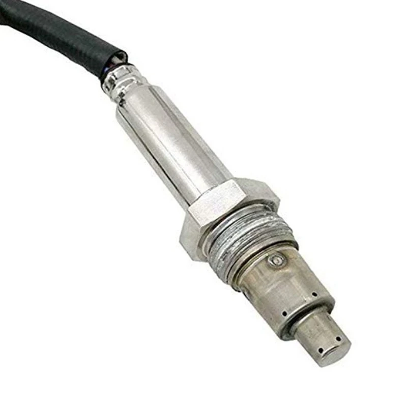 

АМ-А 0009059603 Автомобильный датчик Nox, датчик оксида азота для Mercedes Benz E-Class W212 E200 E220 E250 E300 2005-2016 5WK96681E