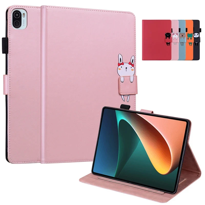 Tablet Funda For Xiaomi Pad 5 6 Case 11