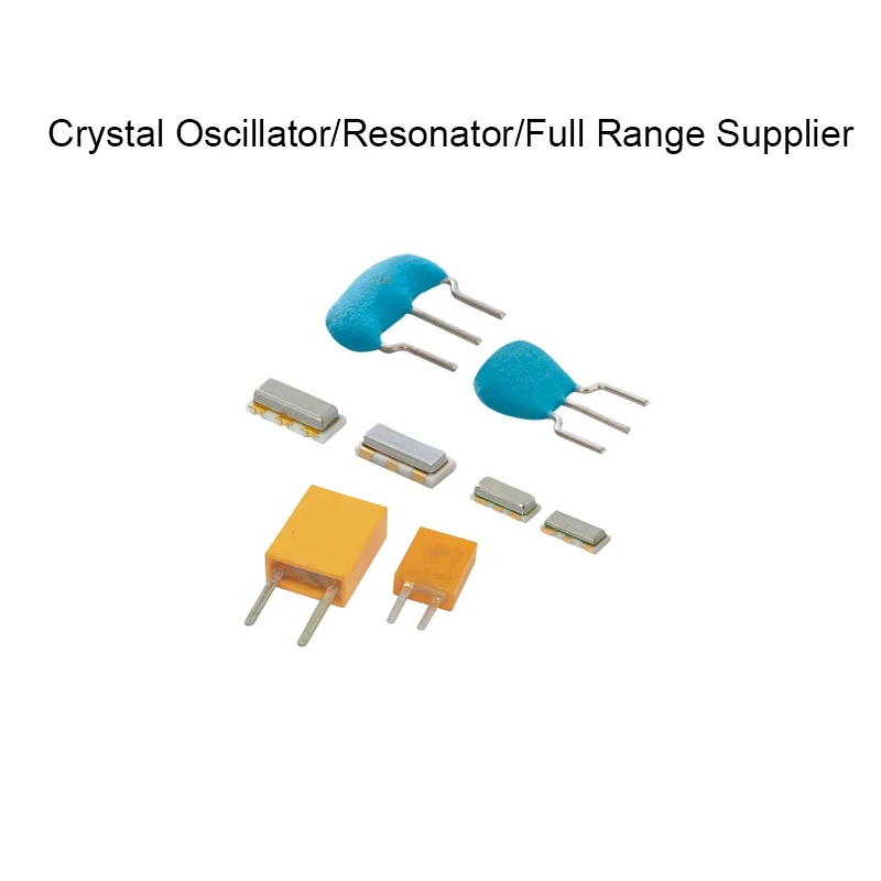 50PCS/ 6M original TDK FCR6.0MC5T 6MHZ 6.000MHZ in-line 3-pin ceramic crystal surface