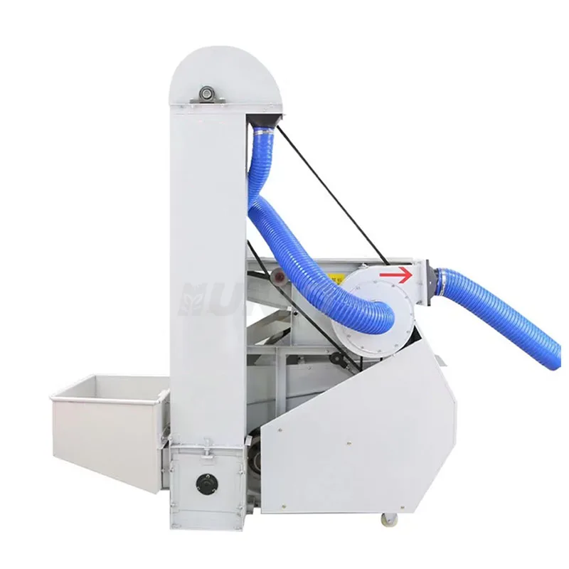 High-quality Seed Selection Equipment Soybean/corn/sorghum and Other Commercial Grain Machine