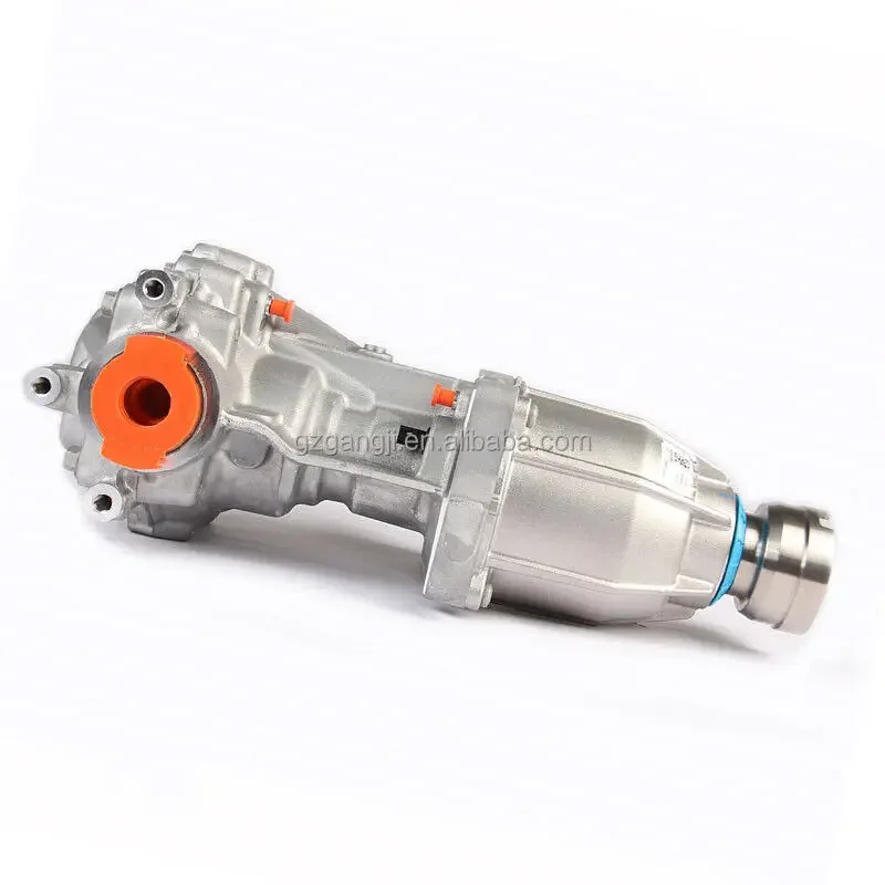 TLF  Auto Transmission Assembly 2013-2019 For  Flex Explorer Edge Rear Differential 3.5L AWD 4WD CV6W-4B025-DF