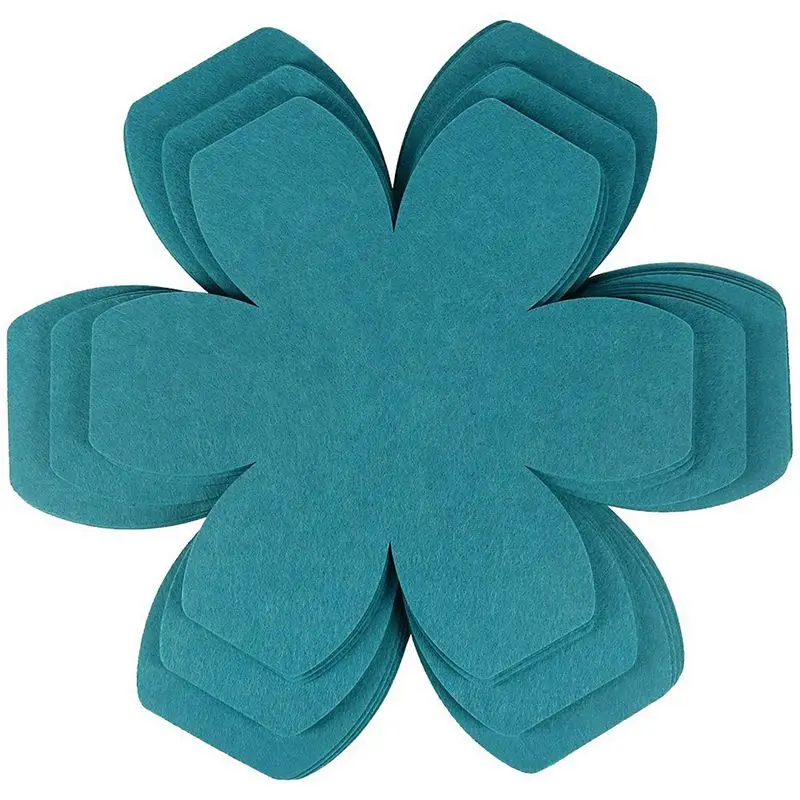 ABPP Pot and Pan Protectors, Set Of 12 and 3 Different Sizes, Thicker Felt Pan Protector Pads,Protecting Your Cookware