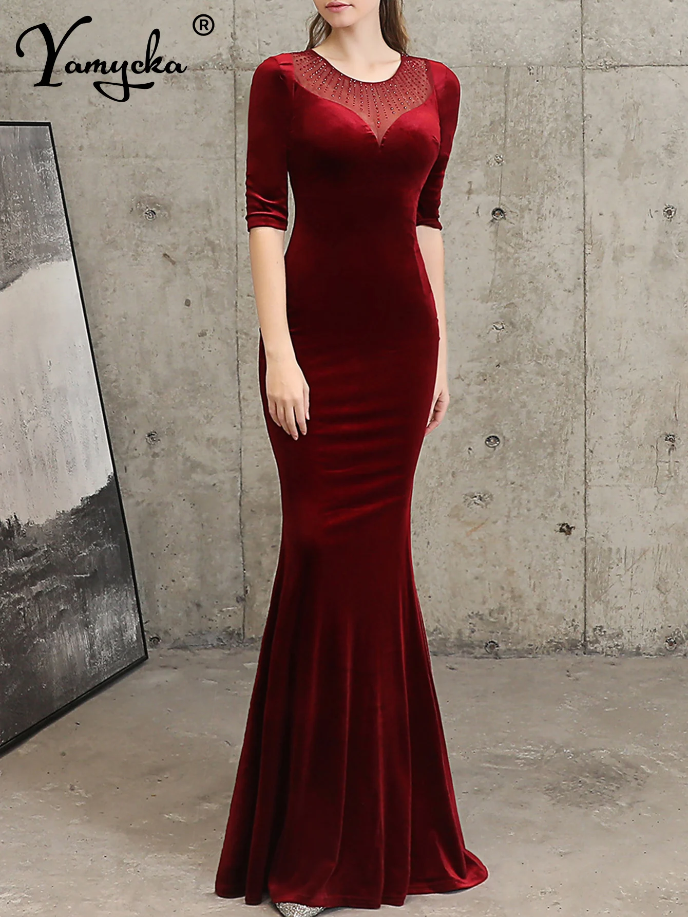 Sexy Elegant Party … - image