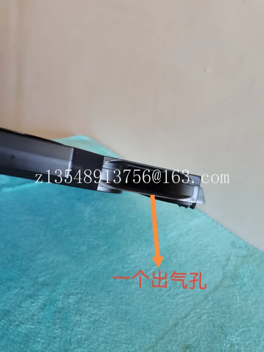 Huawei's overweight and ultra-thin subwoofer has been replaced with a car mounted subwoofer speaker