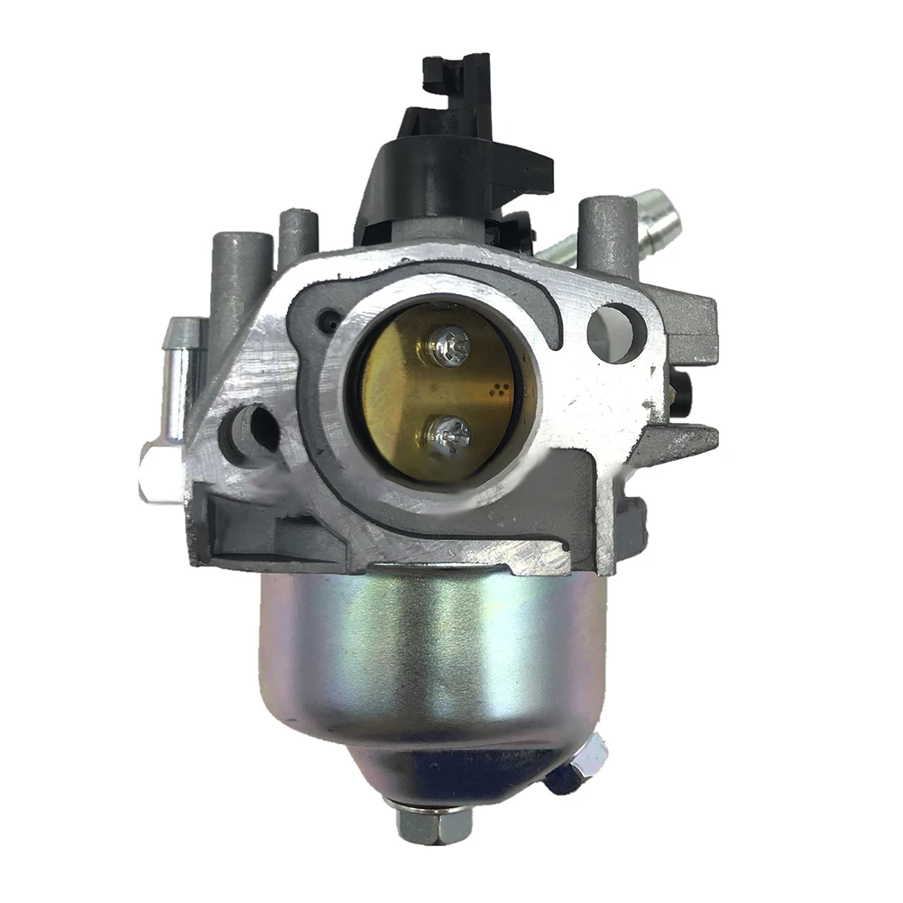 Snow Plow Carburetor Carburetor Gardening 651P06018 High-quality Materials Metal Number Replaces Previous 675-SU