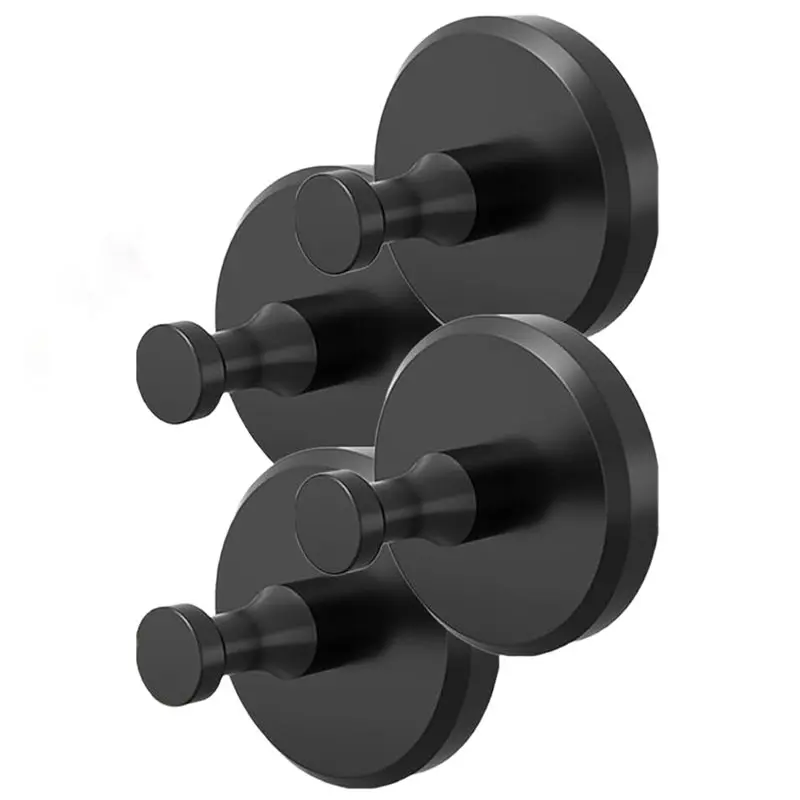【PRICE-DROP!】Suction Cup Hooks No Drill Suction Cup Holder Hanger Holder Towel Hooks For Window Bathroom Mirrors Shower