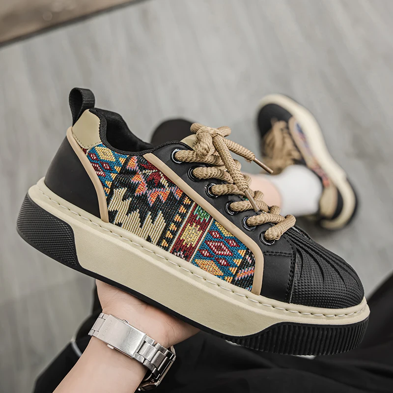 أحذية منصة أحذية رياضية أصلية للرجال جميع العلامات التجارية أحذية رياضية رجالية تعزيز حذاء رياضي أحذية عالية الجودة أحذية رجالي