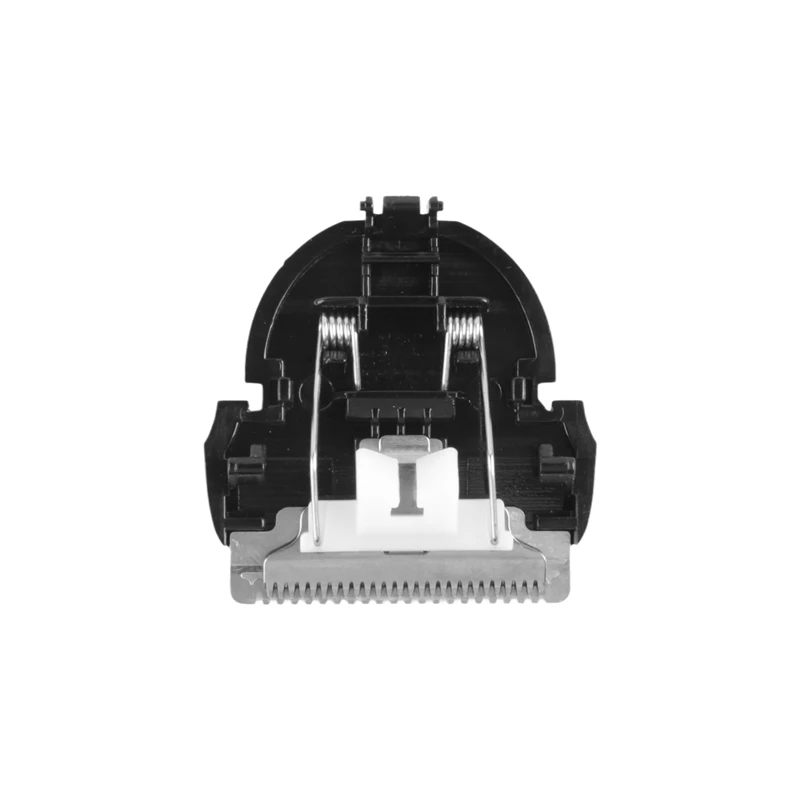 6Pack X(Hair Trimmer Cutter Barber Head Suitable for QC5130 QC5115 QC5120 QC5125 5135 Black