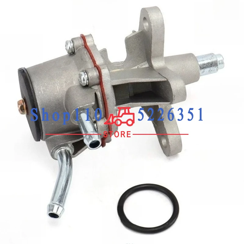 

6677830 Fuel Pump For Bobcat Skid Steer A300 S250 863 873 BF4M 1011F