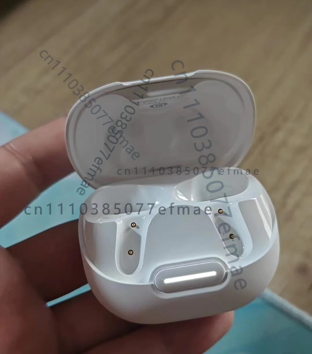 

Б/у, 95% новый, сменный аксессуар для зарядного кейса Anker Soundcore Liberty 4NC