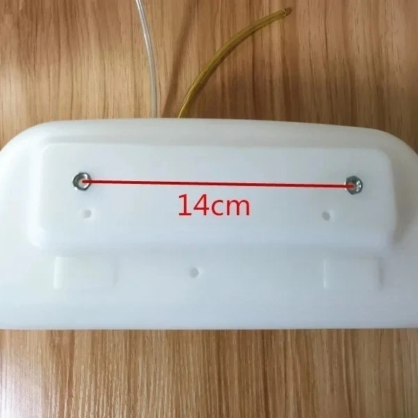 151 Fuel Tank suitable for Four-Stroke BBX9900  Snow Blower Leaf Blower
