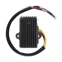 OE 582616 Motorcycle Voltage Regulator Rectifier for Johnson Evinrude 150Hp J150TLCRD 185Hp J185TXCR 235Hp J235TXCRC 1984 Later