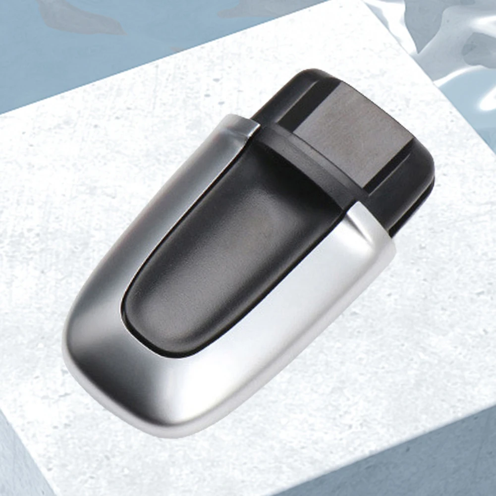 Car Smart Key Remote Keyless Entry Replacement Key Protective Accessories Ignition Switch for Porsche 911 Cayenne Macan Panamera