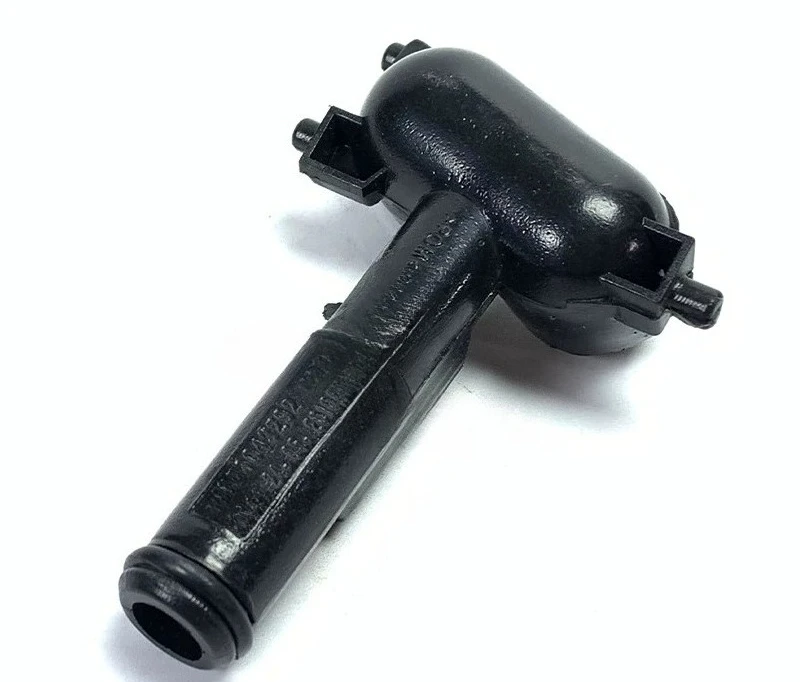 Headlight Washer Nozzle Cleaner Spray Gun Nozzle Left Right for BAIC Senova D70 X65 CC Q7 BJ20 Brand New