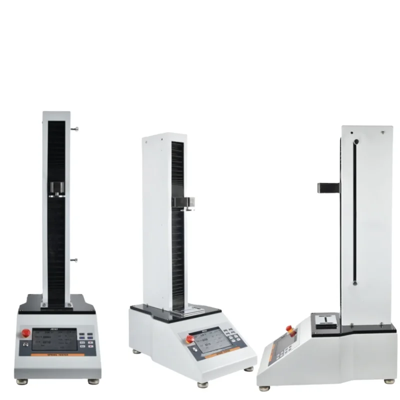 

Настраиваемый электрический ручной моторизованный привод для испытательного стенда с цифровым дисплеем для испытаний на растяжение и сжатие, тестирования масок и инструментов, OEM