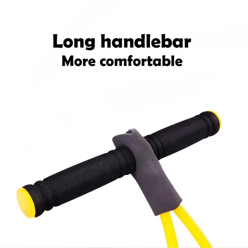 Crossfit Resistance Bands Rubber Bands Workout Elastic Bands For Fitness Gym Yoga Pilates Pedal Exerciser Exercise Equipment