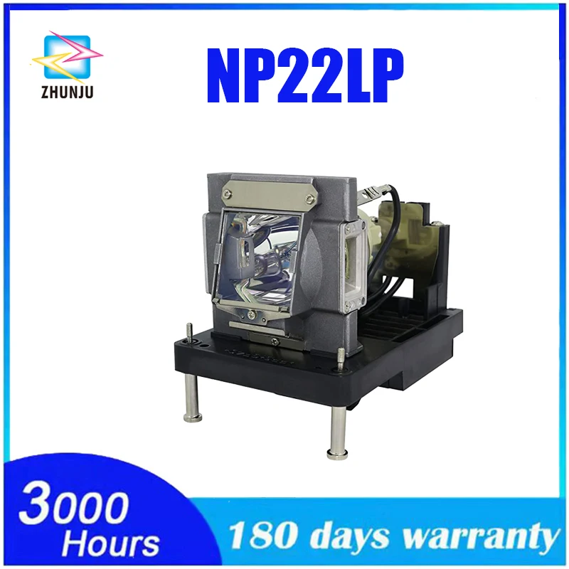 

NP22LP for NEC PH1000U PX700U PX700W PX700W2 PX750U PX750U2 PX750UG PX800X PX800X2