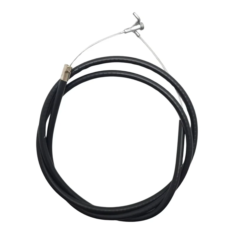 AAAN-خنق كابل-1 قطعة ل Stihl FS90 FS100 FS110 FS130 الانتهازي 4180 180 أجزاء جزازة العشب #1