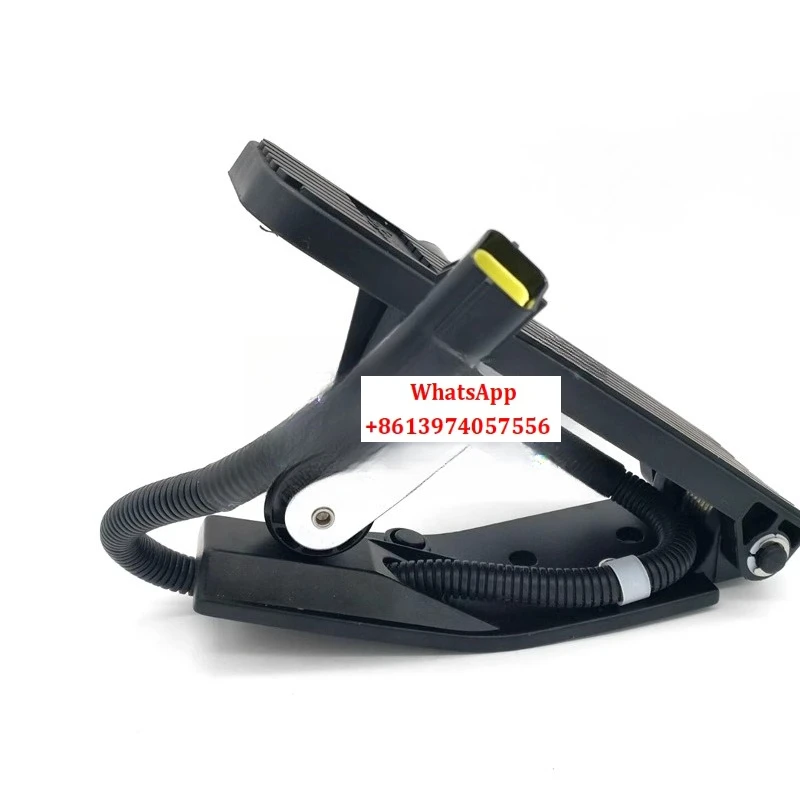 

Forklift accelerator pedal accelerator assembly FZ3-532-133 electric fork matching