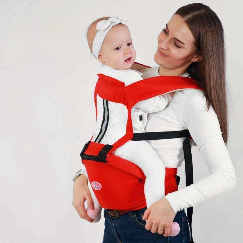 1pcs Baba Fuvarozó Belépő Négy Évad bejárati hugging Boltváll szíj, bejárati majd hátsó dual-use Boltváll szíj Baba accessor