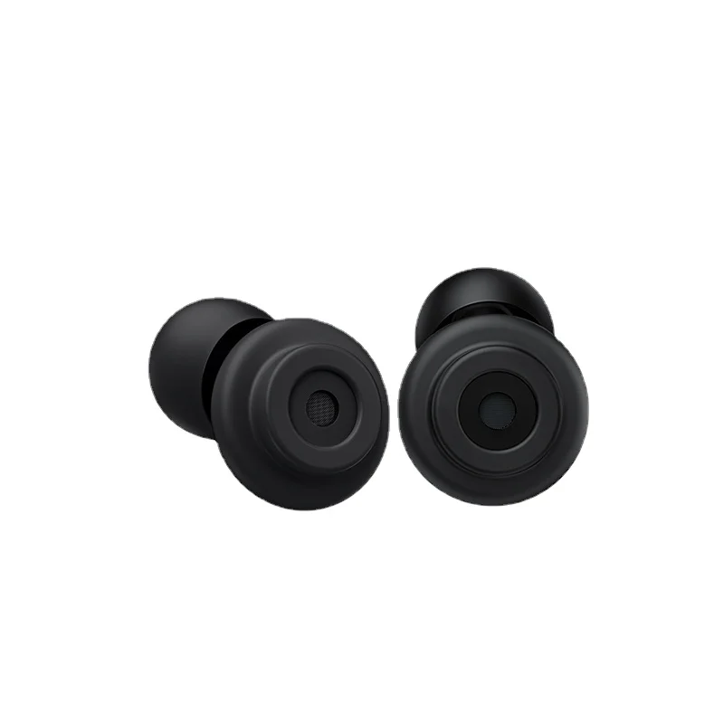 

Earplugs Special Soundproof Noise Reduction Ear Anti-Noise Anti-Noise Mute Side Sleeping Super Earmuffs