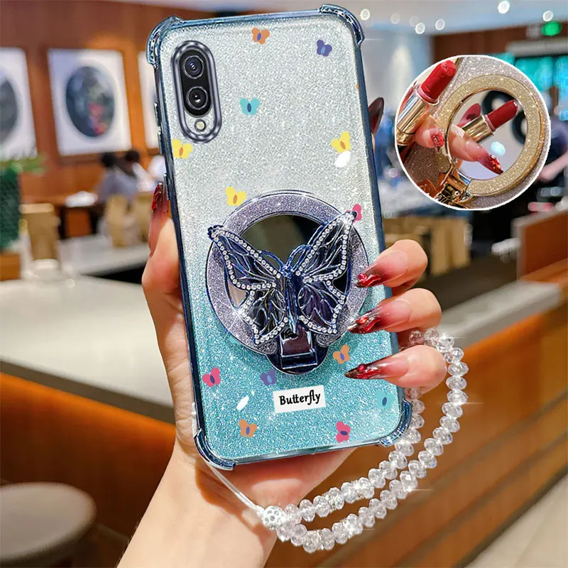 Strap Glitter Mini … - image