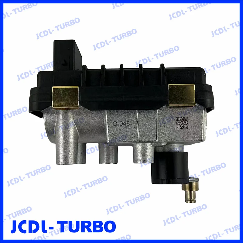 Turbo Electronic Actuator G-048 763797 6NW009543-14 823024-1/3/4 for Jeep Grand Cherokee 3.0