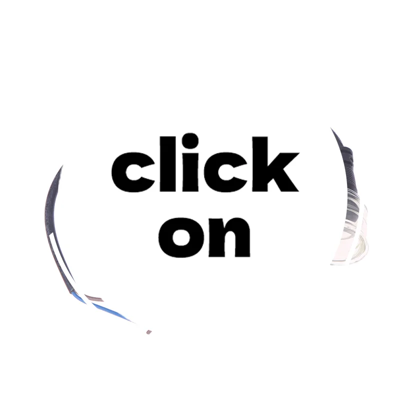 1pcs Aquarium Lamp Base Waterproof Soft Rubber Fish Tank Lighting Wire Holder For T8 For Aquarium