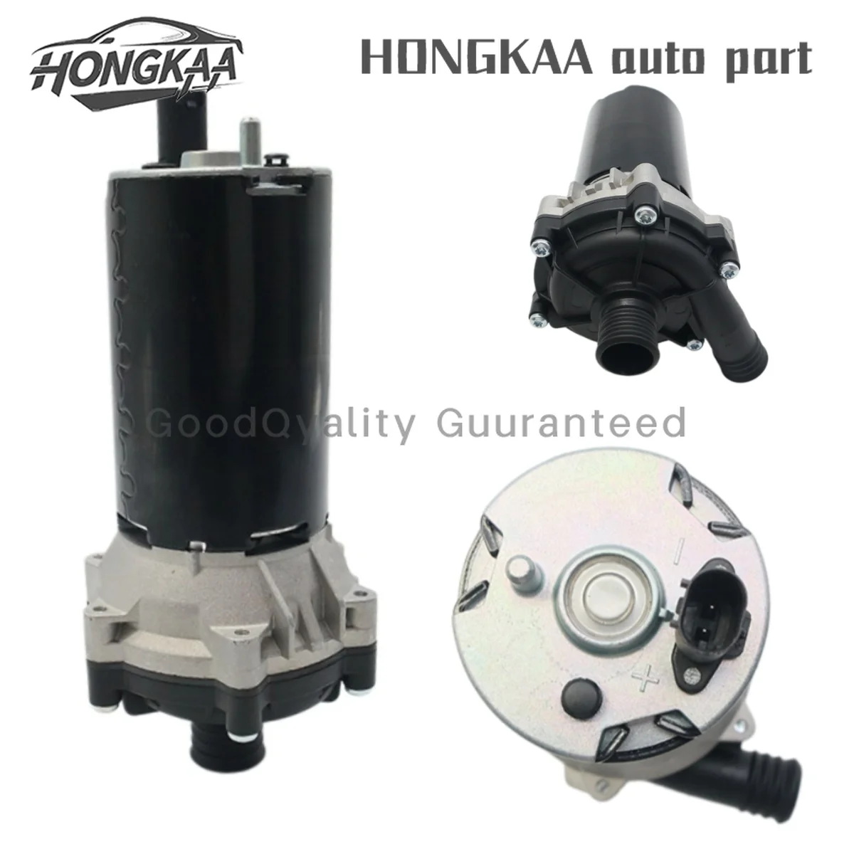 0392022010 for Mercedes Benz W204 W212 BMW E90 E91 F10 E70 VW Touareg Audi Q7 Porsche Auxiliary Water Pump Electric A0005000386