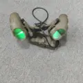 green light-DE