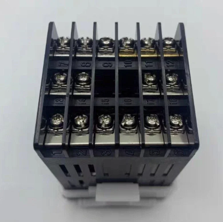 TK4S-14SN Temp Control, 1/16 DIN, 1 Alarm, SSRP Voltage Output, 100-240VAC