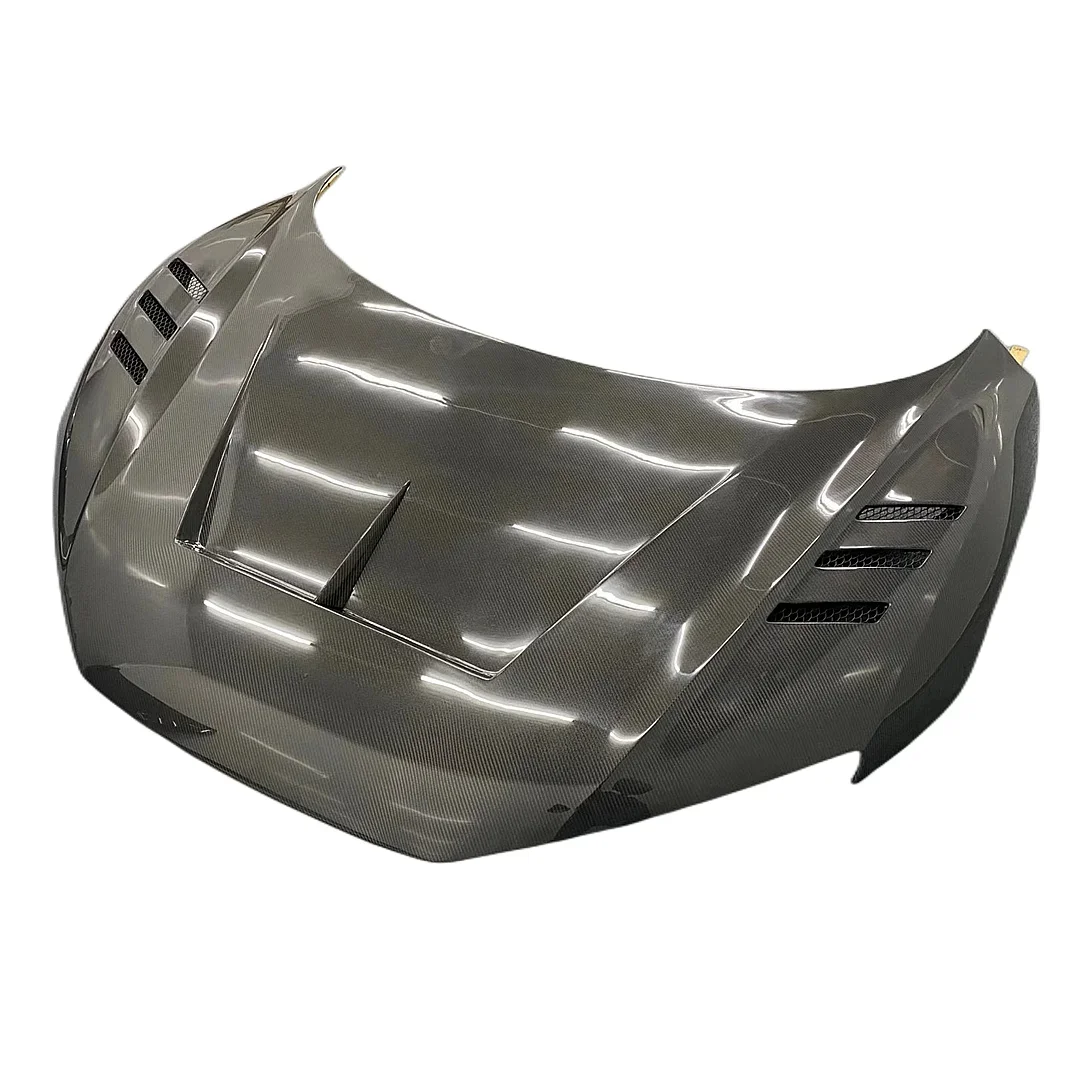 Carbon Fiber 1016 S… - image