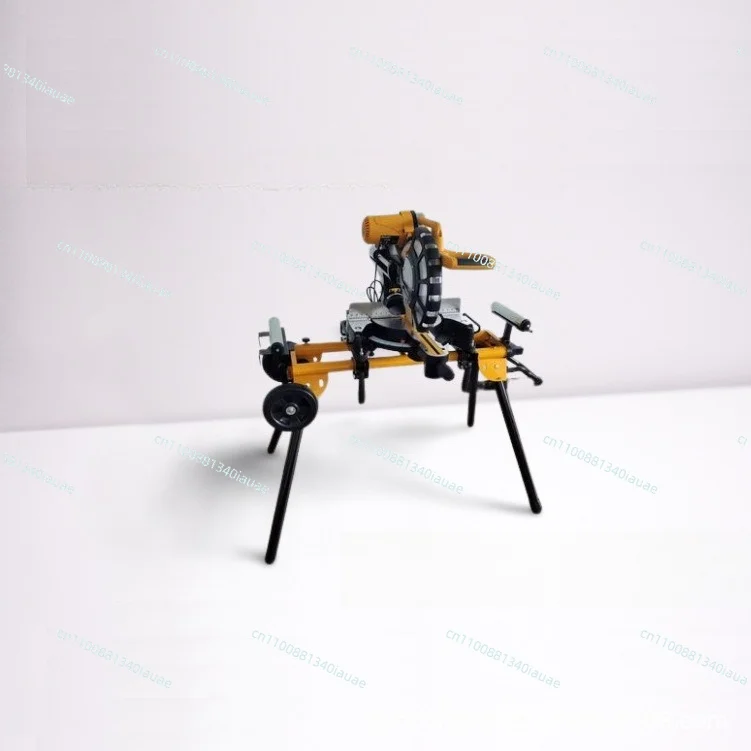 Provides Portable Cutting Machine Stands, Workbenches, and Movable Three-in-one Lightweight Multifunctional Devices