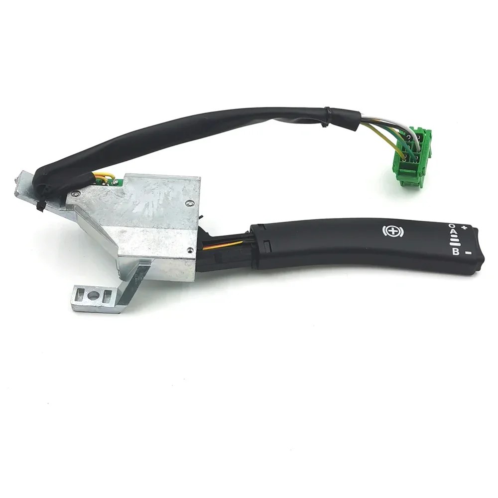 Lenkstockschalter für LKW, Teilenummer 20399175 21759601 A06390060 für Schwerlastfahrzeuge – Detail 8