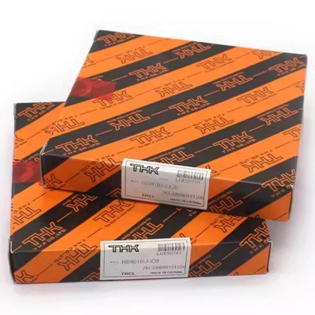 Thk Cross Roller Ri… - image