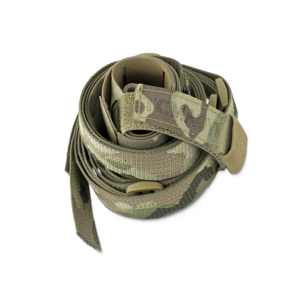 Outdoor Tactical Shoulder Straps  Camisole Design  Waist Cover  H-shaped Shoulder Straps Waist Cover Camisole
