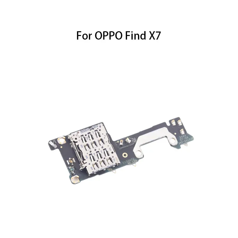 

Маленькая плата слота для чтения SIM-карт для OPPO Find X7