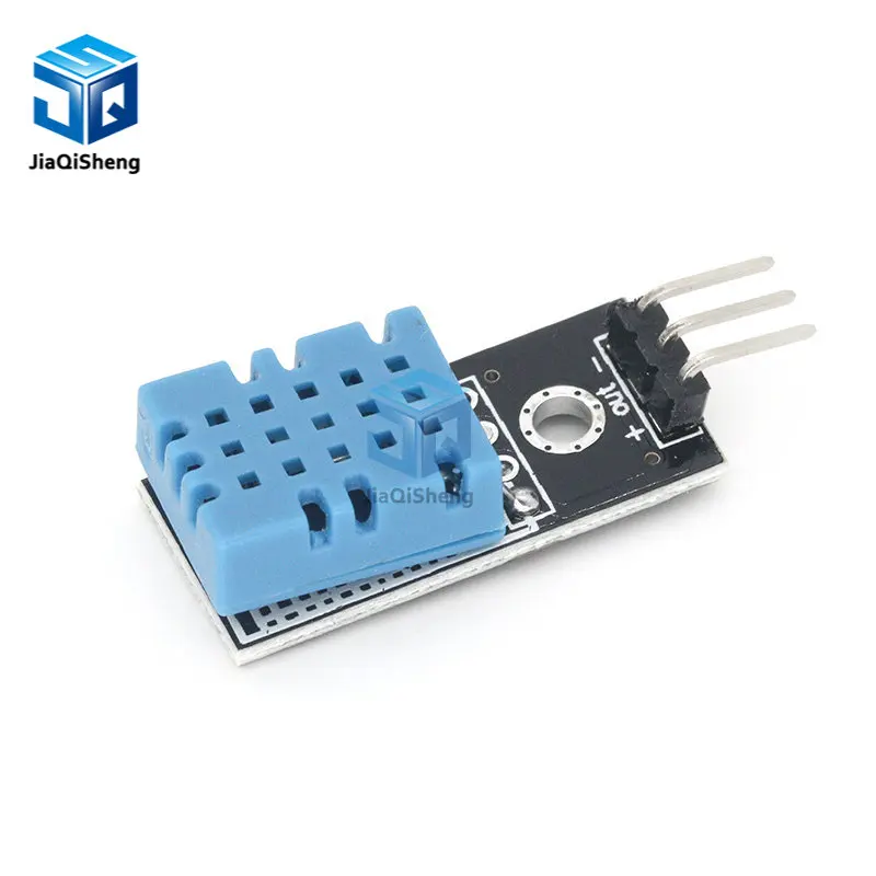 New DHT11 Temperature And Relative Humidity Sensor Module For Arduino