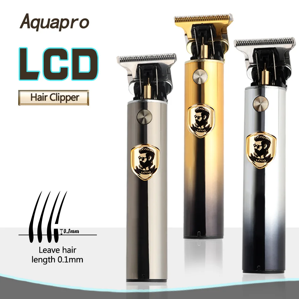 

HIENA T9 Hair Clipper Set Professional Cordless Electric Hair Beard Trimmer For Men Barber Shop Grooming Hair Cutting Machine