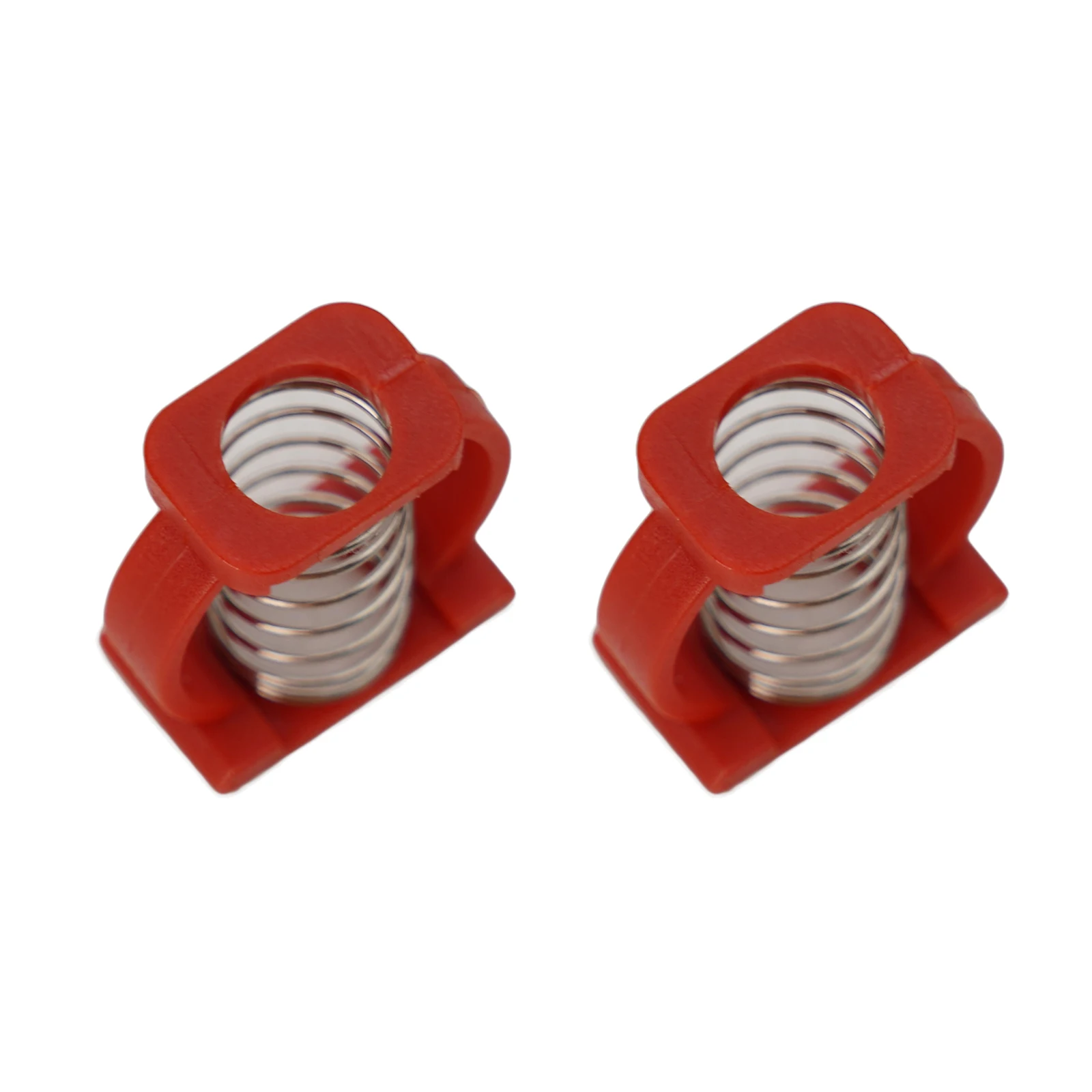 자전거 스프링 힌지 클램프 브롬톤 접이식 자전거 프레임 수리 액세서리 힌지 클램프 스프링 부품 용 간편한 힌지 C 버클