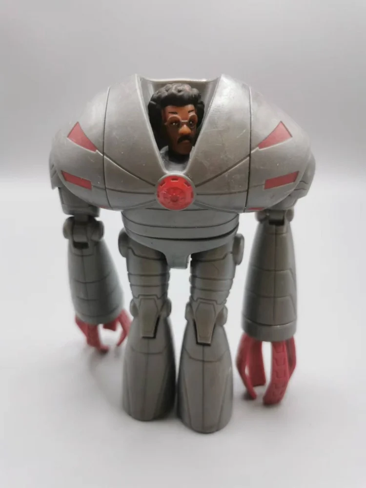 Original Teenage Turtles Characters Action Figure Robot Dogs Fly Cockroach Figure Model Toy Desktop Ornament Gifts