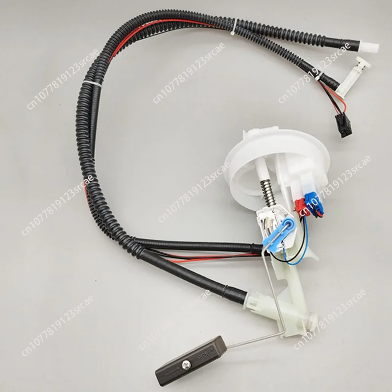 A2034702941 2034702741 2034703041 A203470251 is suitable for Mercedes Benz A209 C209 CL203 S203 W203 fuel pump assembly