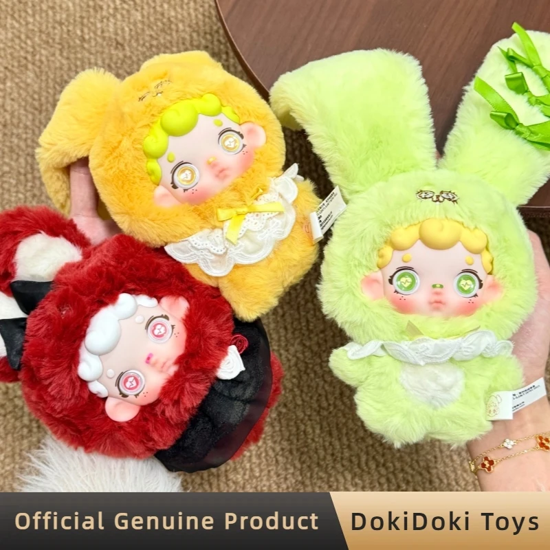 genuine-bunny-oxygen-plan-series-blind-box-cute-vinyl-plush-bag-pendant-art-toy-collect-figure-dolls-birthday-gift-for-girls
