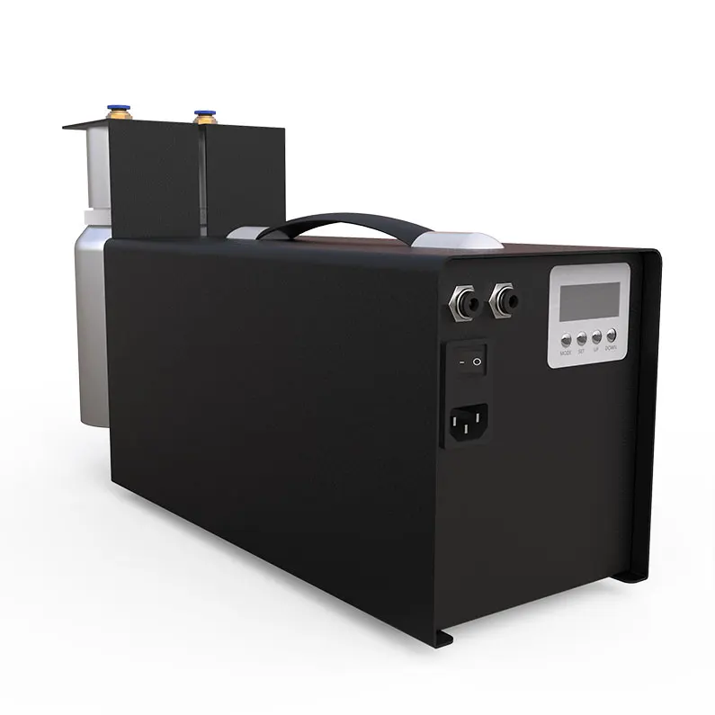 CNUS PRO2 Waterless Essential Oil Scent Diffuser Hvac System Connect to Central Air Conditioner Aroma Diffuser Machine