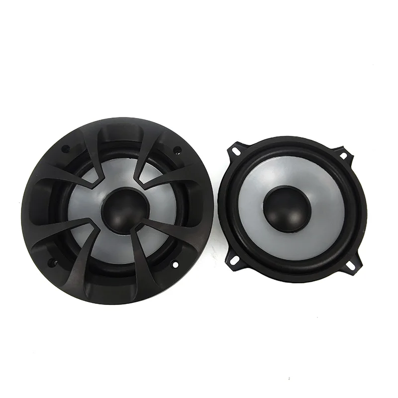 Speaker Mobil 2-Way Komponen Full Range RMS 30W 88DB 5 Inch Grosir Pabrik