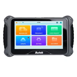 AUTEK IKEY820 Elite Car Key Programmer