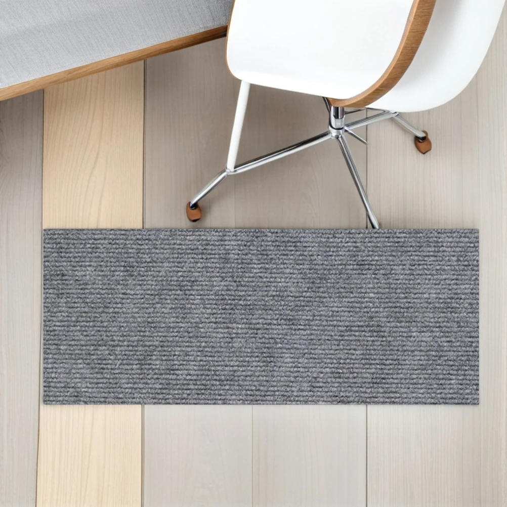 

2 PCS Carpet Protective Cover Cat Proof Couch Scratch for Furniture Climbing Protector Adhesive Scratching Pad