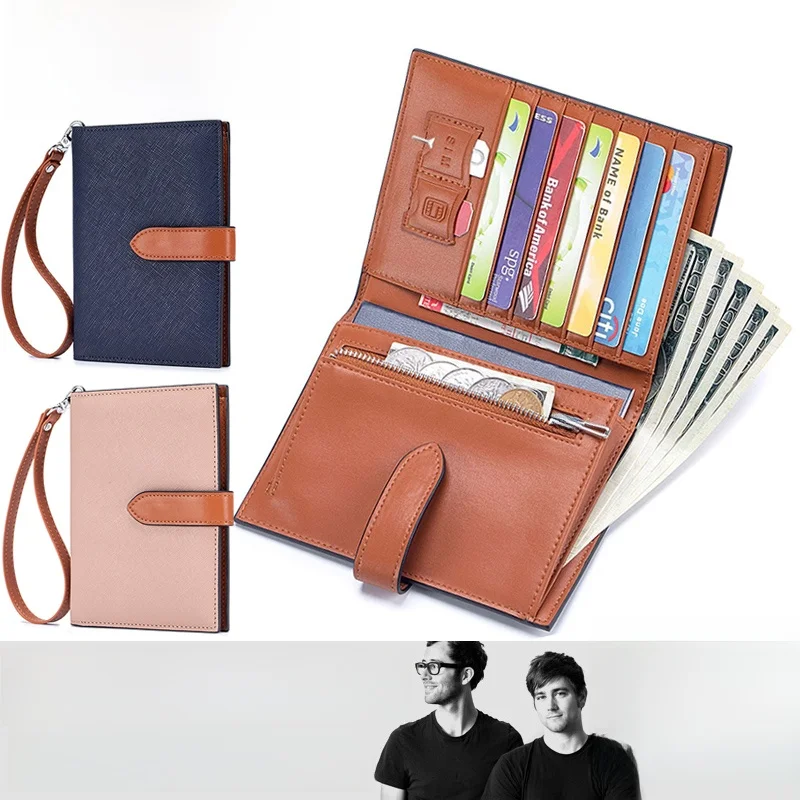 vanlem-anti-theft-rfid-blocking-passport-holder-travel-document-organizer-multi-functional-cowhide-leather-crossbody-bag