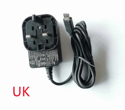 SPA040A19W2 Adapters for Original Nvidia Shield TV Pro Media